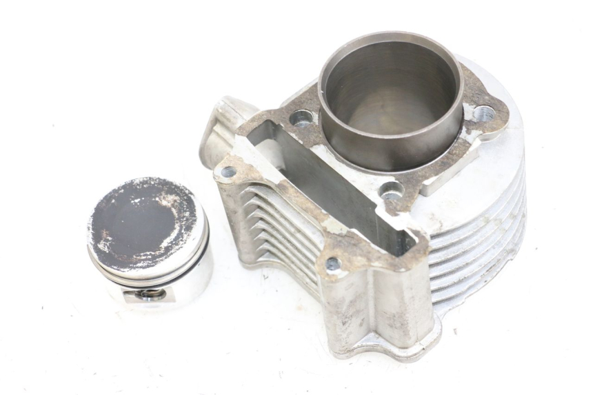 photo de CYLINDRE PISTON JONWAY AZTRAL 125 (2008 - 2017)