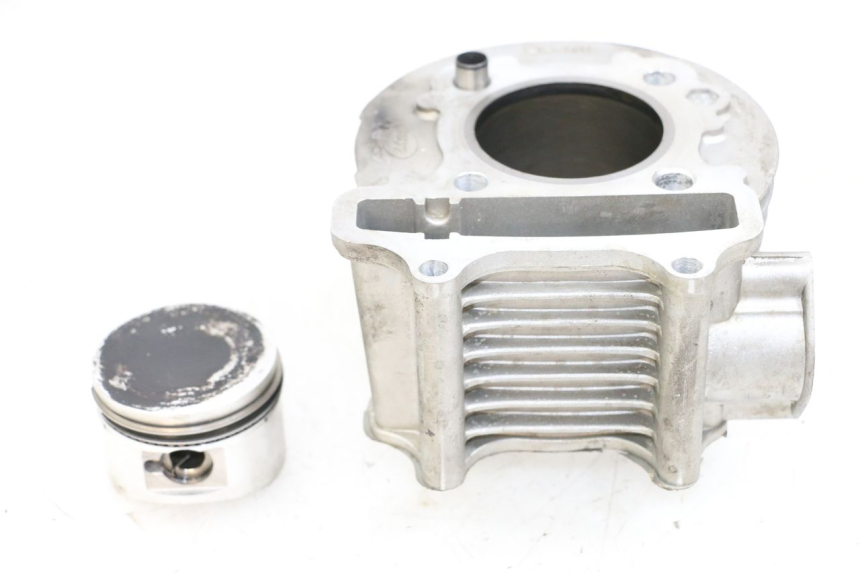 photo de CYLINDRE PISTON JONWAY AZTRAL 125 (2008 - 2017)