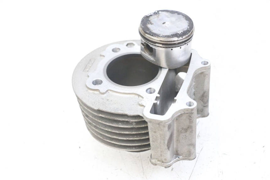 photo de CYLINDRE PISTON JONWAY AZTRAL 125 (2008 - 2017)