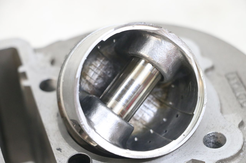 photo de CYLINDRE PISTON JONWAY AZTRAL 125 (2008 - 2017)