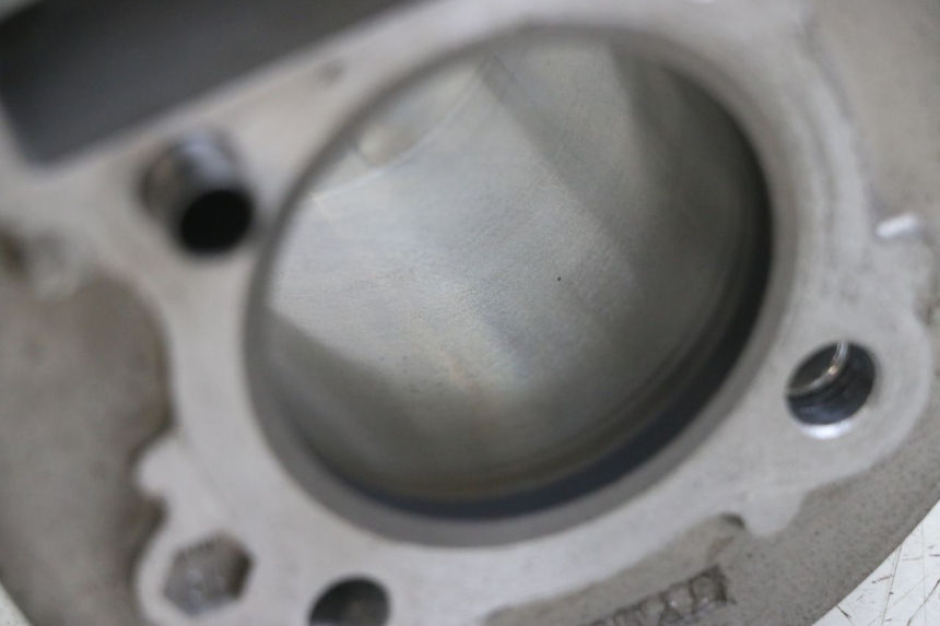 photo de CYLINDRE PISTON JONWAY AZTRAL 125 (2008 - 2017)