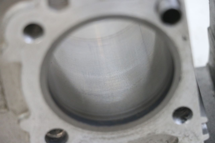 photo de CYLINDRE PISTON JONWAY AZTRAL 125 (2008 - 2017)