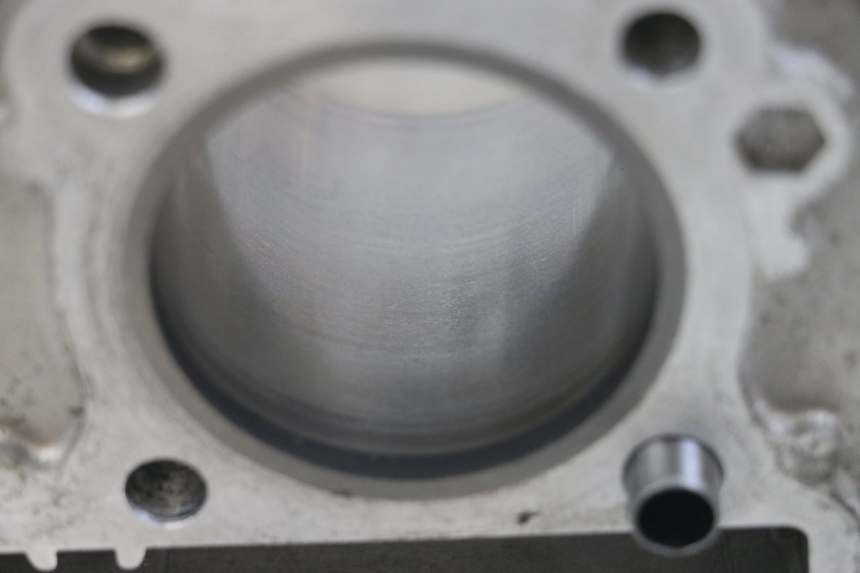 photo de CYLINDRE PISTON JONWAY AZTRAL 125 (2008 - 2017)