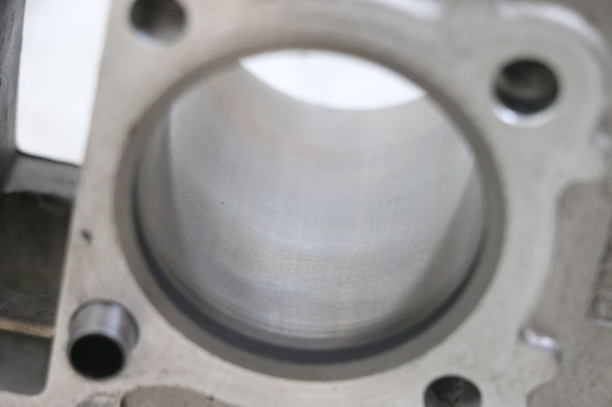 photo de CYLINDRE PISTON JONWAY AZTRAL 125 (2008 - 2017)