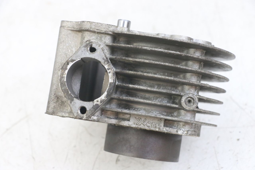 photo de CYLINDRE PISTON JONWAY AZTRAL 125 (2008 - 2017)