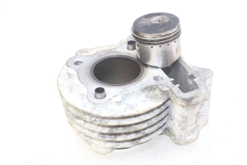 photo de CYLINDRE PISTON BAOTIAN BT 50 QT-12 50 (2007 - 2009)