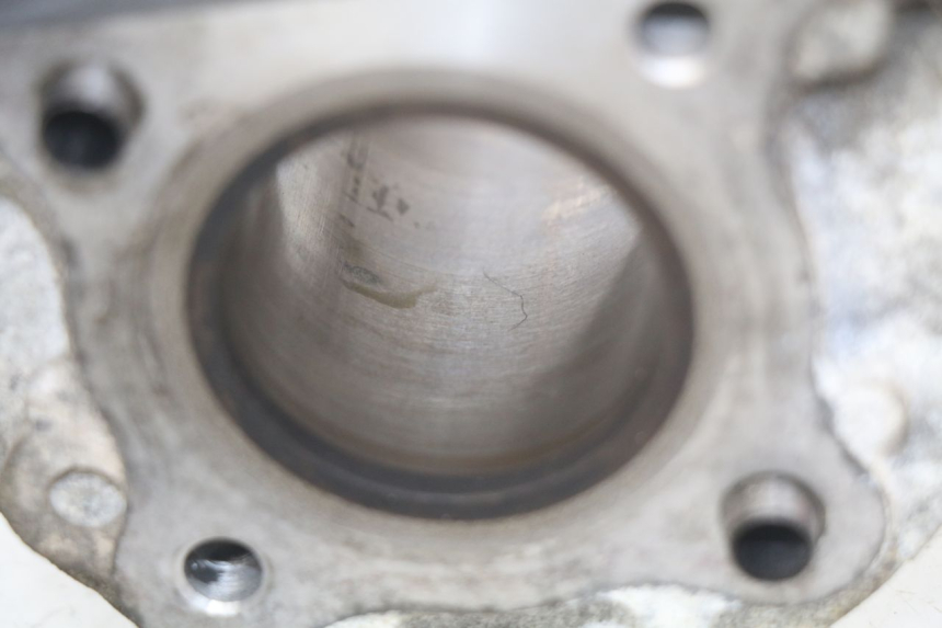 photo de CYLINDRE PISTON BAOTIAN BT 50 QT-12 50 (2007 - 2009)
