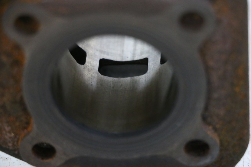 photo de CYLINDRE PISTON MASH BIBOP 2T 50 (2013 - 2018)