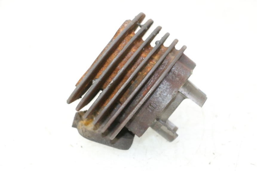 photo de CYLINDRE PISTON MASH BIBOP 2T 50 (2013 - 2018)