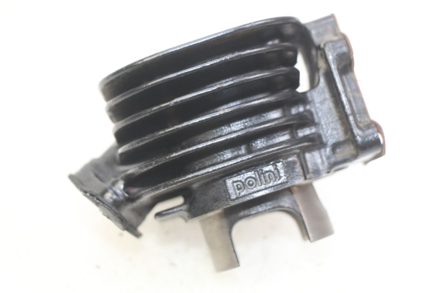 photo de CYLINDRE PISTON MBK BOOSTER SPIRIT 50 (1999 - 2003)