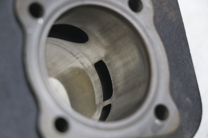 photo de CYLINDRE PISTON MBK BOOSTER SPIRIT 50 (1999 - 2003)