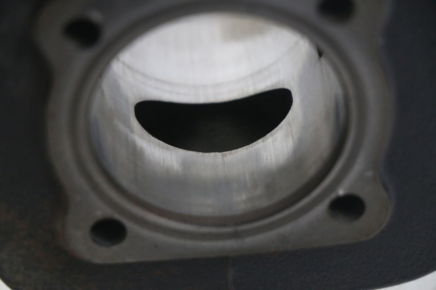 photo de CYLINDRE PISTON MBK BOOSTER SPIRIT 50 (1999 - 2003)