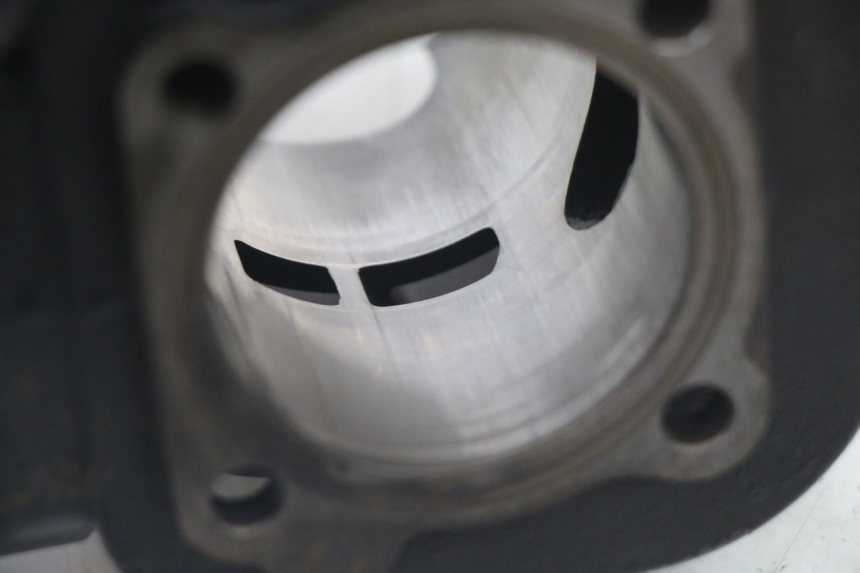photo de CYLINDRE PISTON MBK BOOSTER SPIRIT NAKED 50 (2004 - 2017)