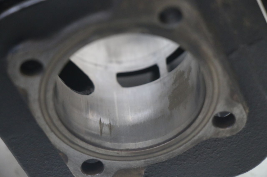 photo de CYLINDRE PISTON MBK BOOSTER SPIRIT NAKED 50 (2004 - 2017)