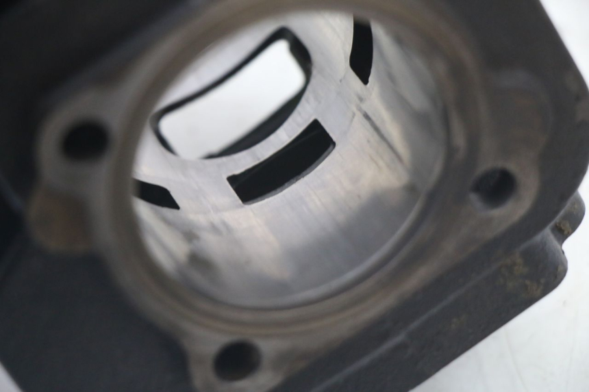 photo de CYLINDRE PISTON MBK BOOSTER SPIRIT NAKED 50 (2004 - 2017)