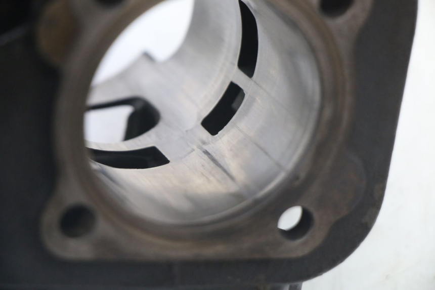 photo de CYLINDRE PISTON MBK BOOSTER SPIRIT NAKED 50 (2004 - 2017)