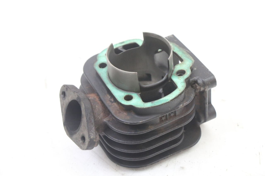 photo de CYLINDRE PISTON MBK BOOSTER SPIRIT NAKED 50 (2004 - 2017)