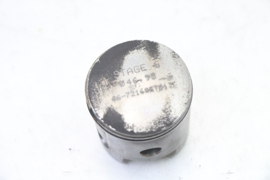 photo de CYLINDRE PISTON MBK BOOSTER SPIRIT NAKED 50 (2004 - 2017)