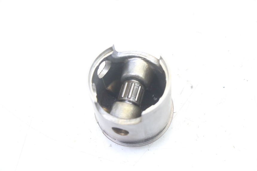 photo de CYLINDRE PISTON MBK BOOSTER SPIRIT NAKED 50 (2004 - 2017)