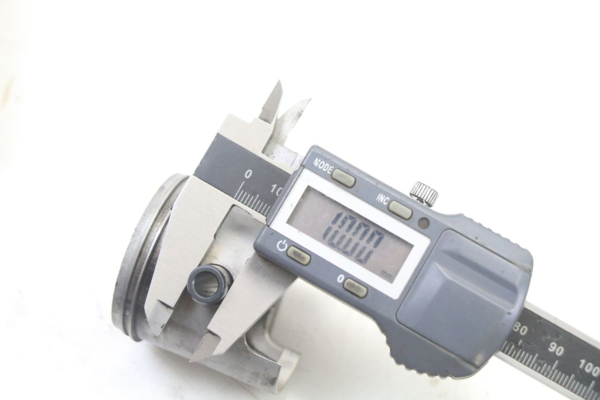 photo de CYLINDRE PISTON MBK BOOSTER SPIRIT NAKED 50 (2004 - 2017)