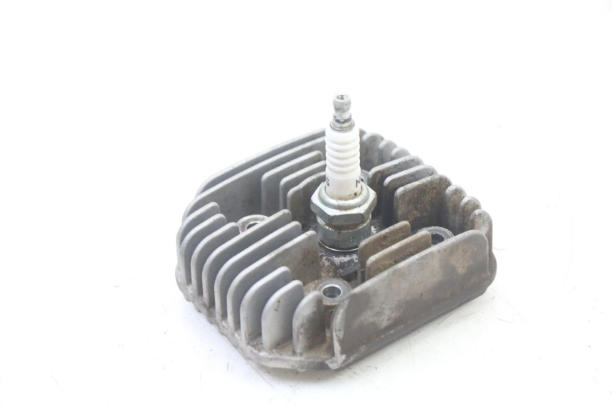 photo de CYLINDRE PISTON MBK BOOSTER SPIRIT NAKED 50 (2004 - 2017)