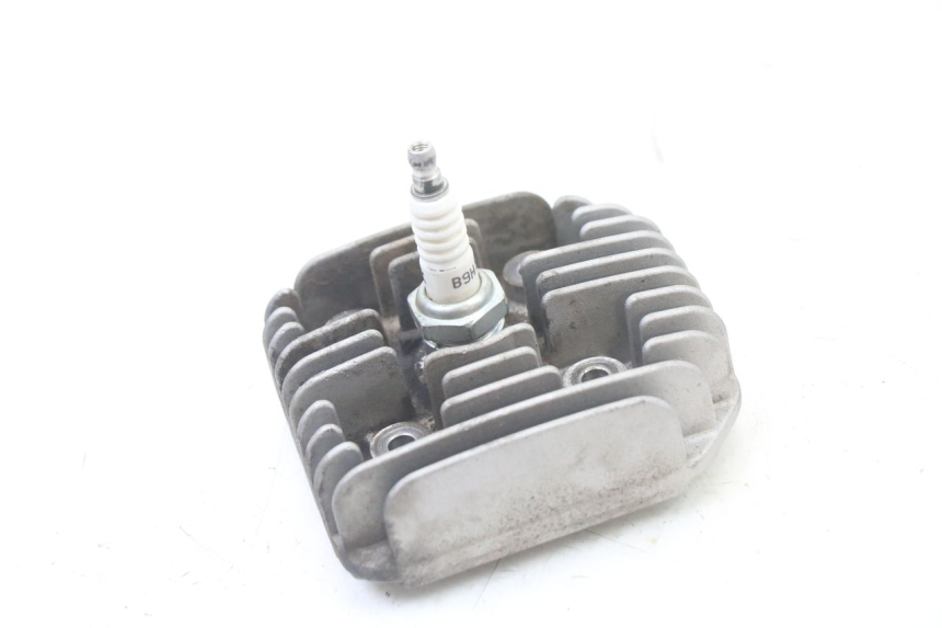 photo de CYLINDRE PISTON MBK BOOSTER SPIRIT NAKED 50 (2004 - 2017)