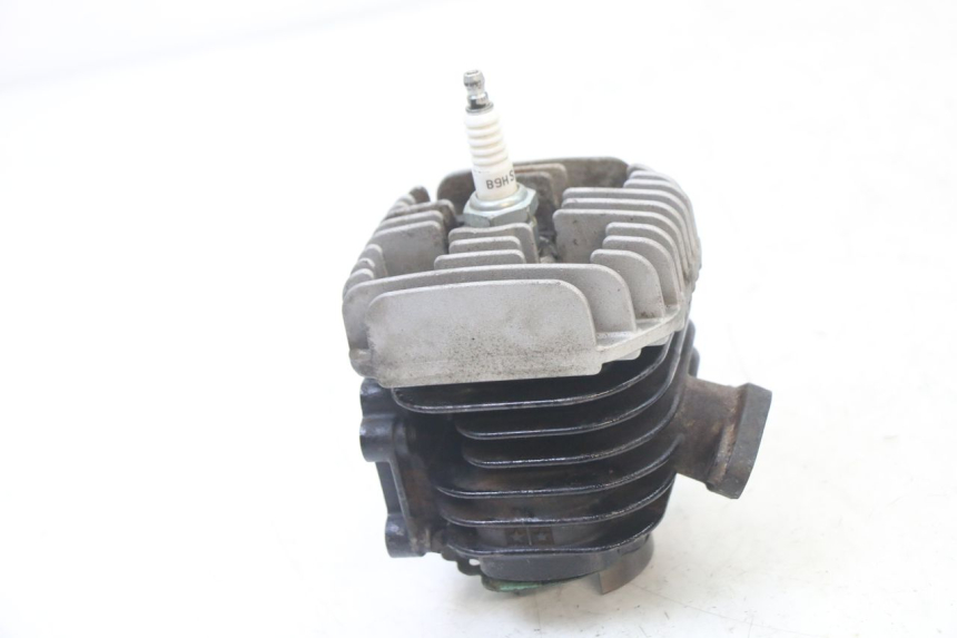 photo de CYLINDRE PISTON MBK BOOSTER SPIRIT NAKED 50 (2004 - 2017)