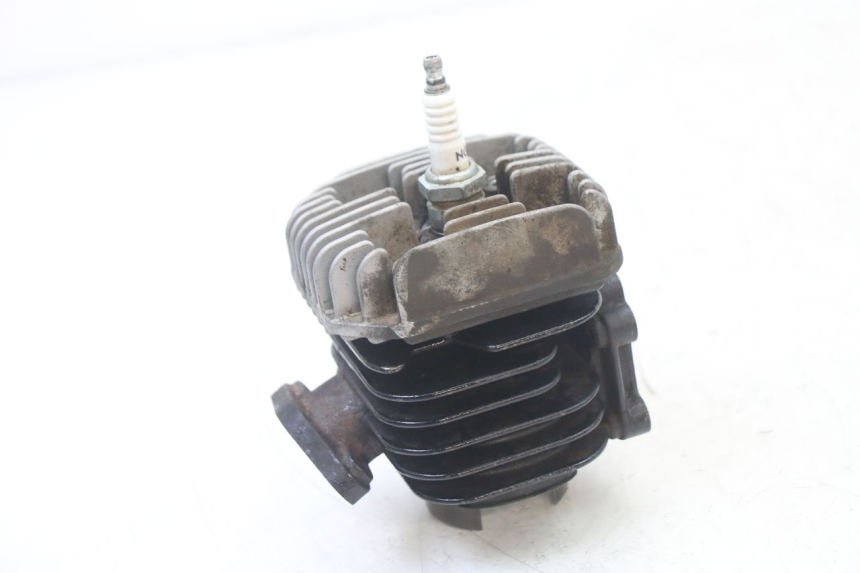 photo de CYLINDRE PISTON MBK BOOSTER SPIRIT NAKED 50 (2004 - 2017)