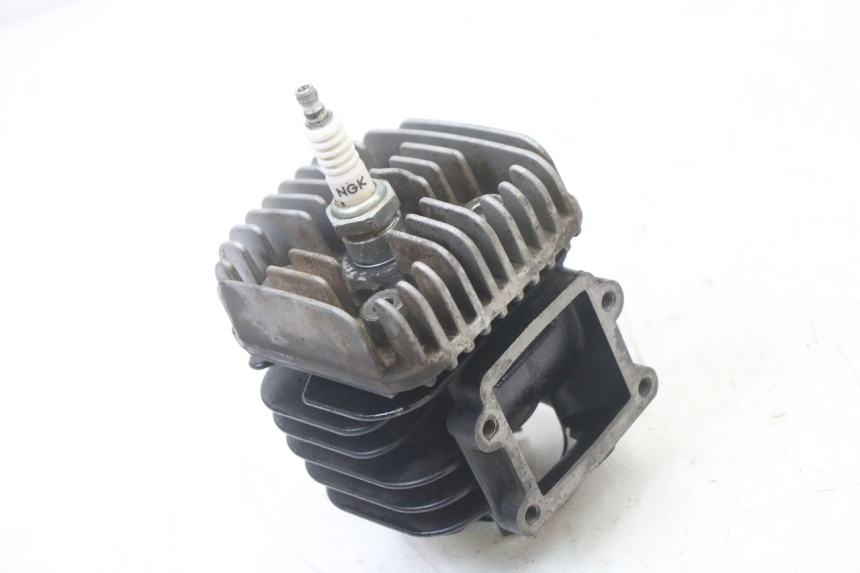photo de CYLINDRE PISTON MBK BOOSTER SPIRIT NAKED 50 (2004 - 2017)
