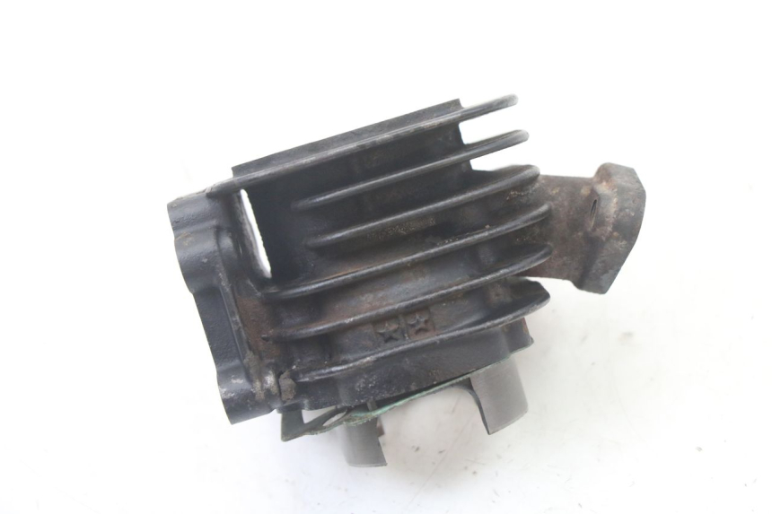photo de CYLINDRE PISTON MBK BOOSTER SPIRIT NAKED 50 (2004 - 2017)