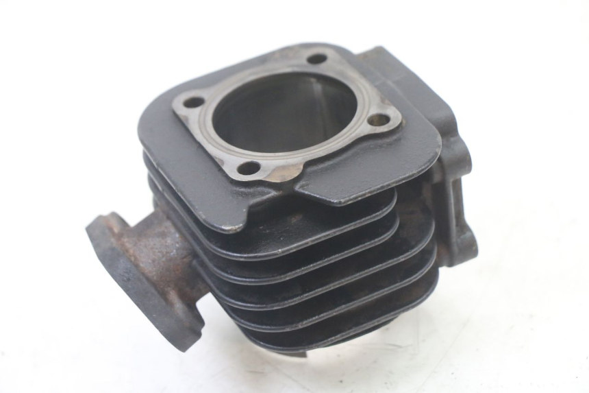 photo de CYLINDRE PISTON MBK BOOSTER SPIRIT NAKED 50 (2004 - 2017)