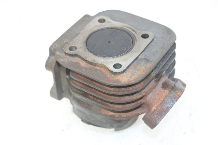 photo de CYLINDRE PISTON MBK BOOSTER SPIRIT NAKED 50 (2004 - 2017)