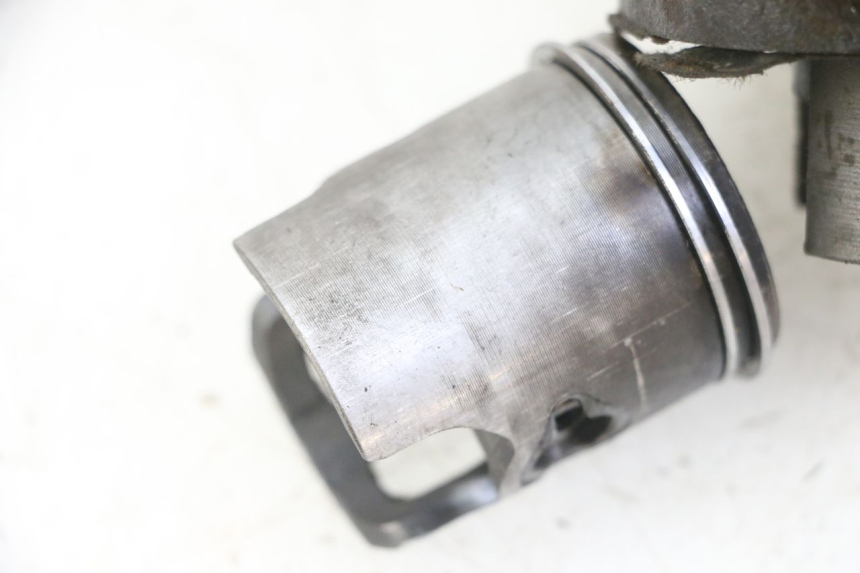 photo de CYLINDRE PISTON MBK BOOSTER SPIRIT NAKED 50 (2004 - 2017)