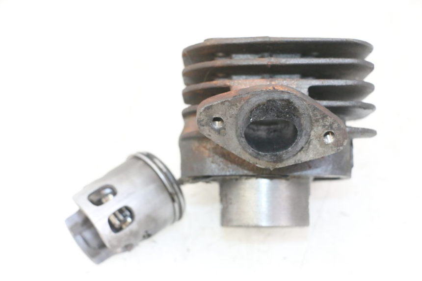 photo de CYLINDRE PISTON MBK BOOSTER SPIRIT NAKED 50 (2004 - 2017)