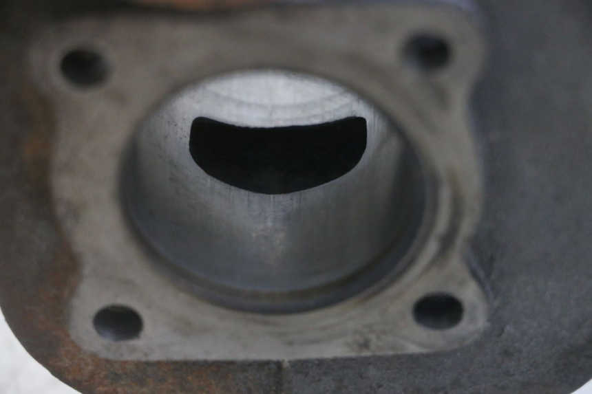 photo de CYLINDRE PISTON MBK BOOSTER SPIRIT NAKED 50 (2004 - 2017)
