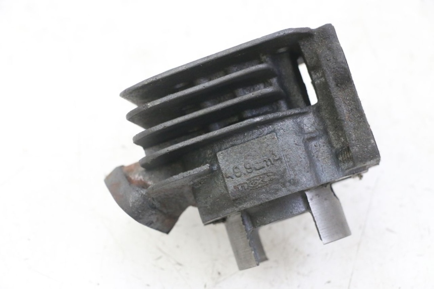 photo de CYLINDRE PISTON MBK BOOSTER SPIRIT NAKED 50 (2004 - 2017)