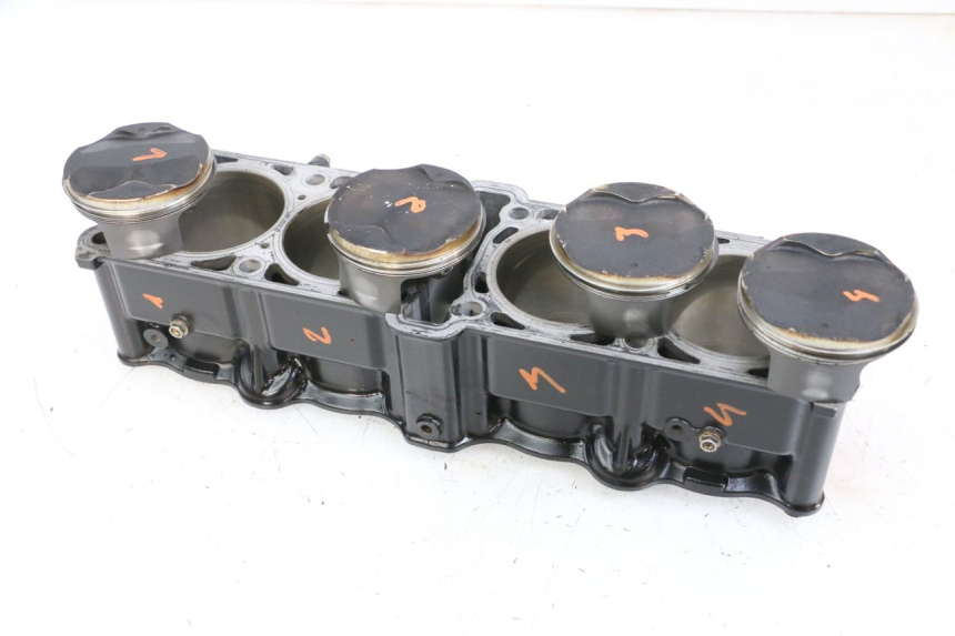 photo de CYLINDRE PISTON MV AGUSTA BRUTALE R WALLY 910 (2008 - 2008) - Vue principale