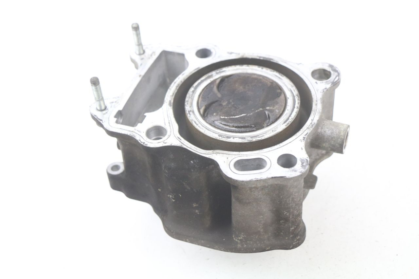 photo de CYLINDRE PISTON SUZUKI BURGMAN 125 (2007 - 2014)
