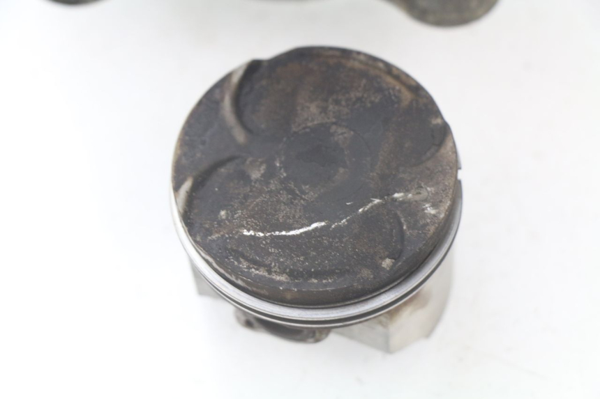 photo de CYLINDRE PISTON SUZUKI BURGMAN 125 (2007 - 2014)