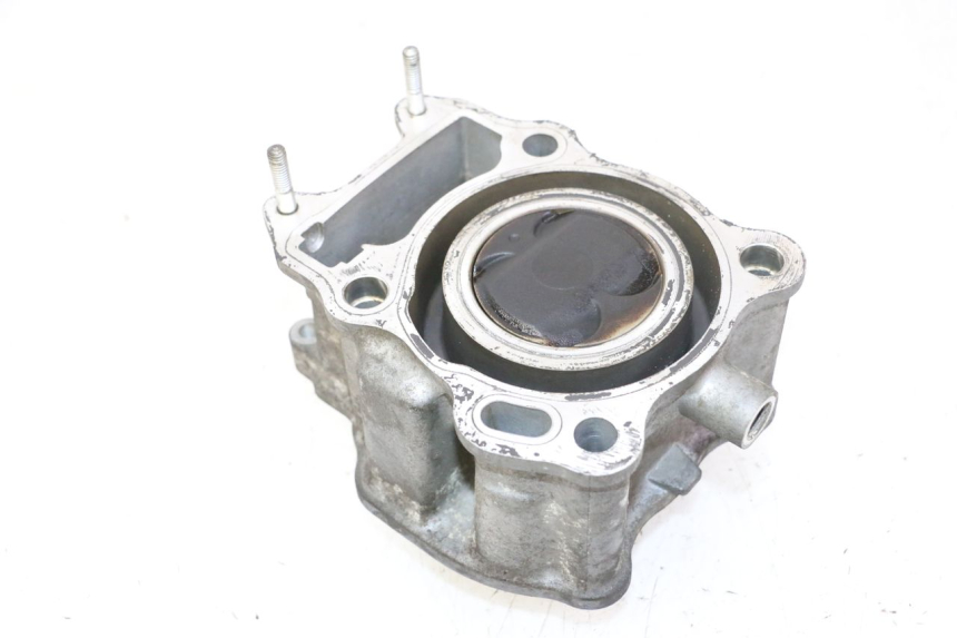 photo de CYLINDRE PISTON SUZUKI BURGMAN 125 (2007 - 2014)