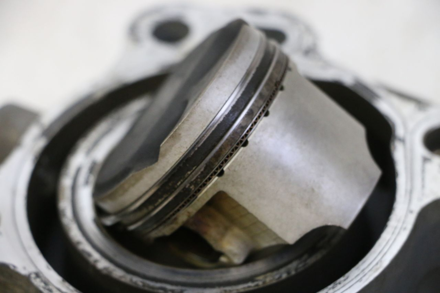 photo de CYLINDRE PISTON SUZUKI BURGMAN 125 (2007 - 2014)