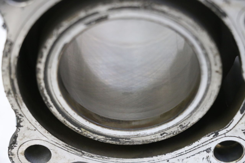 photo de CYLINDRE PISTON SUZUKI BURGMAN 125 (2007 - 2014)