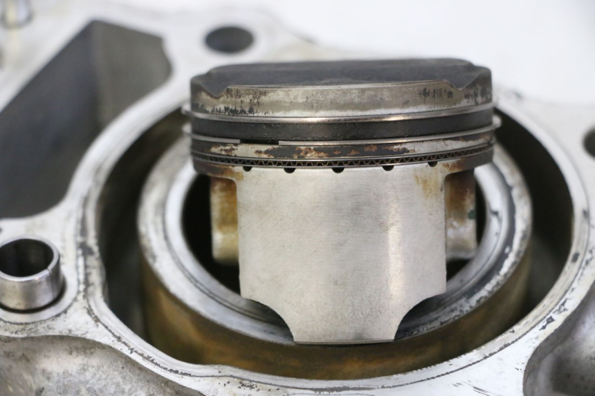 photo de CYLINDRE PISTON SUZUKI BURGMAN 125 (2007 - 2014)