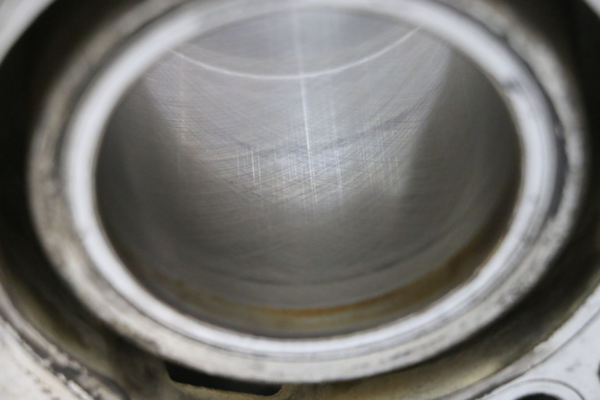 photo de CYLINDRE PISTON SUZUKI BURGMAN 125 (2007 - 2014)