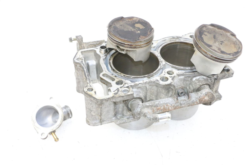 photo de CYLINDRE PISTON SUZUKI BURGMAN 650 (2013 - 2020)