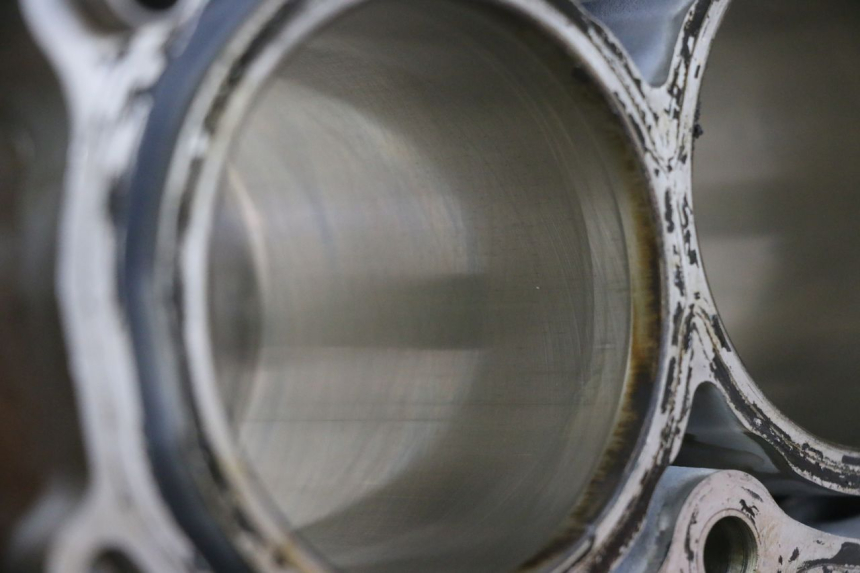 photo de CYLINDRE PISTON SUZUKI BURGMAN 650 (2013 - 2020)