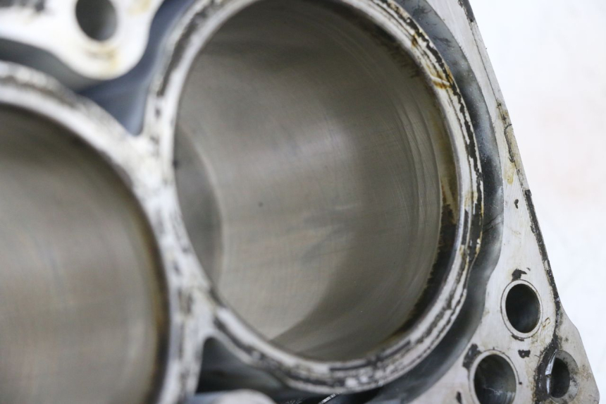 photo de CYLINDRE PISTON SUZUKI BURGMAN 650 (2013 - 2020)