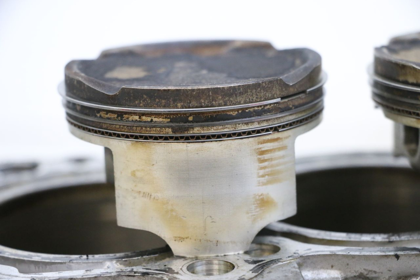 photo de CYLINDRE PISTON SUZUKI BURGMAN 650 (2013 - 2020)