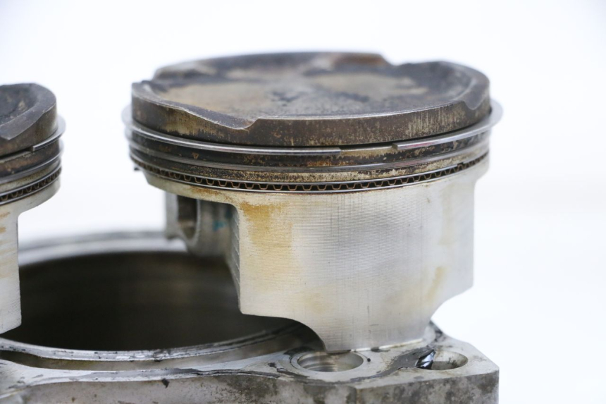 photo de CYLINDRE PISTON SUZUKI BURGMAN 650 (2013 - 2020)