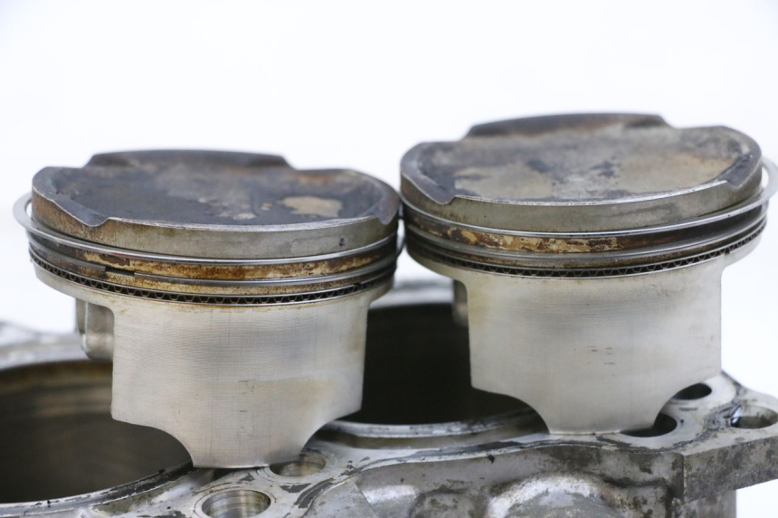 photo de CYLINDRE PISTON SUZUKI BURGMAN 650 (2013 - 2020)